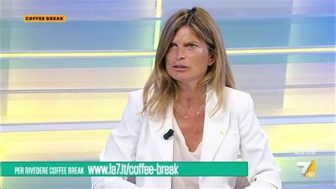 Green Deal Laura Ravetto Il Presidente Di Confindustria Sembrava