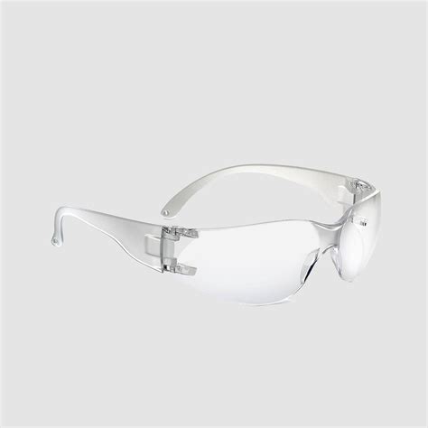 Sicherheitsbrille - RC-O1-000015 - Ramedical