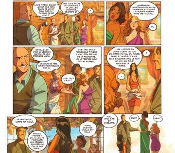 Hot Charlotte 8muses Sex And Porn Comics