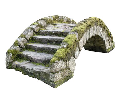 Walking past Three Spires reveals a surprising historic stone arch 23