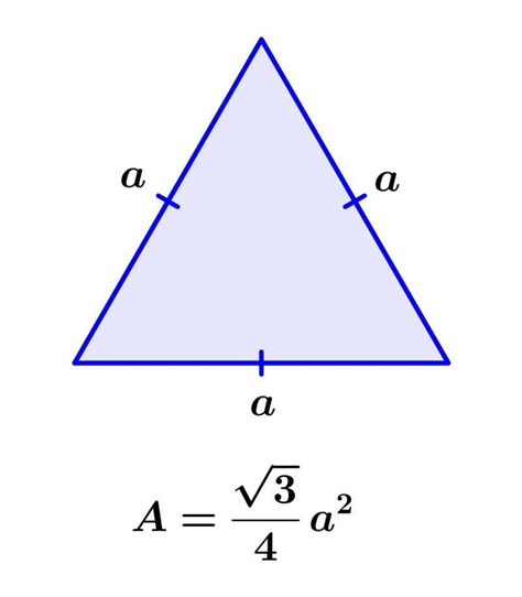 L Ao Quadrado Raiz De 3 Sobre 4 - l² raiz de 3 sobre quatro é formula do que? - brainly.com.br