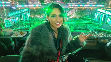 Giulia Wwe Debut Major Update Wrestletalk