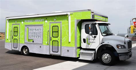 bookmobile summit bodyworks