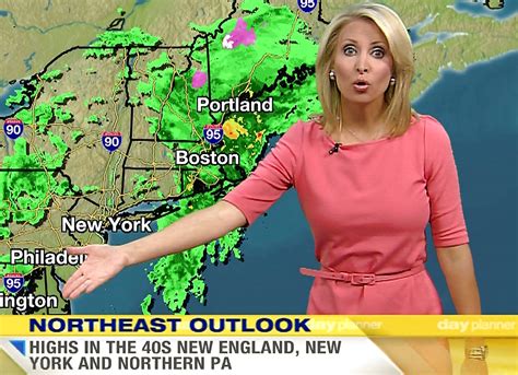 Weather Channel Babe Heather Tesch Porn Pictures Xxx Photos Sex Images Pictoa