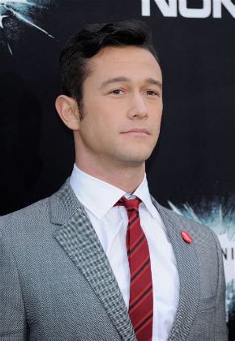 Joseph Gordon-Levitt vs. GQ – The Forward