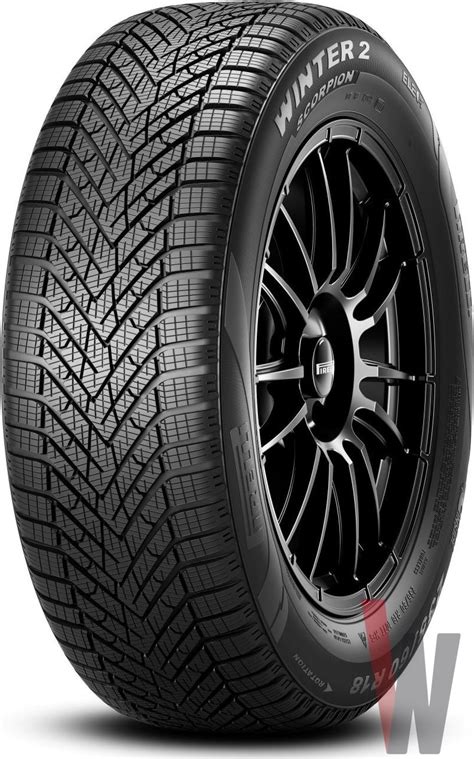 Scorpion Winter 2 (Elect-EV)