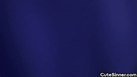 Stunning Redhead Babe Pussyrammed By BF After Blowjob