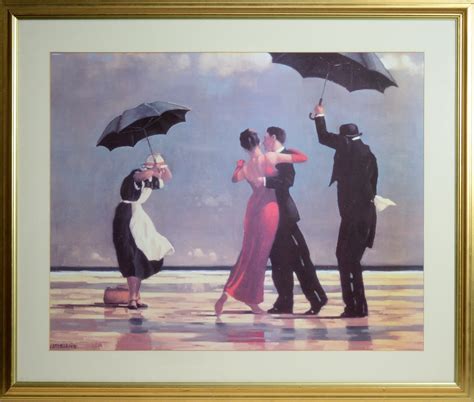 Jack Vettriano The Singing Butler Mutualart