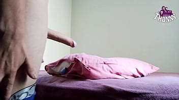 Impregno Il Mio Cuscino Xvideos