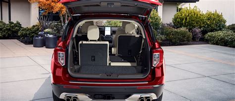 Ford Explorer Interior Parts | Cabinets Matttroy