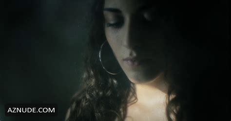 Efie Cereza Art House Sex Scene AZNude