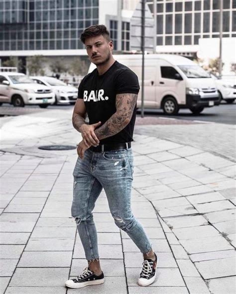 26 Cool Street Style Outfits From This Influencer Mr Streetwear