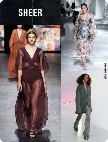 New Naked Fashion Trends We Ll See In Who What Wear
