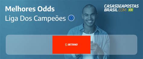 Odds Betano Para Apostar Na Liga Dos Campe Es