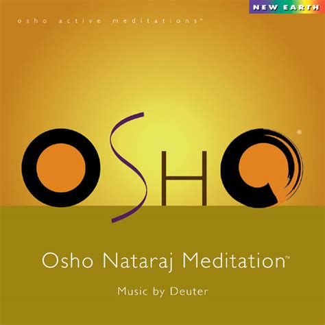 Osho Nataraj Meditation Rgb Osho Leela Meditation Center