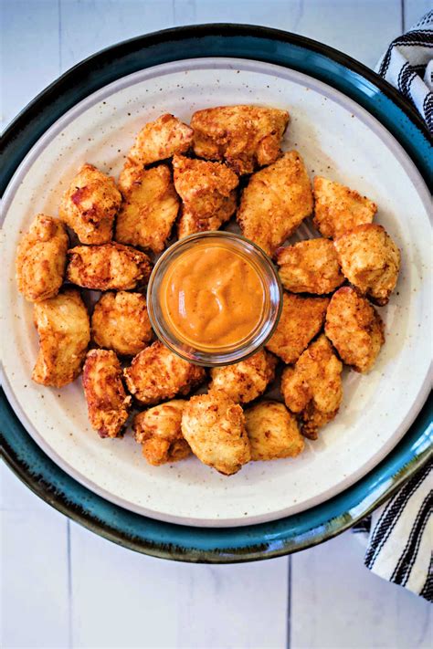 Chick Fil A Grilled Nuggets Copycat 45 Off