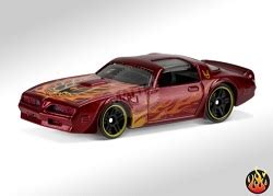 Modelos Hot Wheels