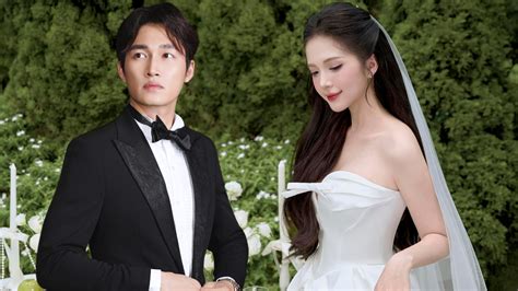 Đình Tú và vợ hot girl đi thử váy cưới visual cô dâu xinh bất bại