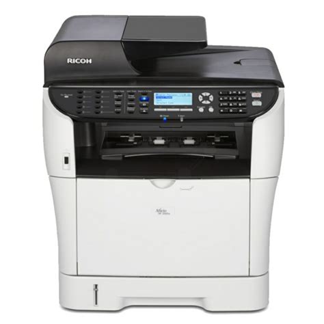Ricoh Aficio SP 3510 sf Toner günstig online kaufen - FairToner.de
