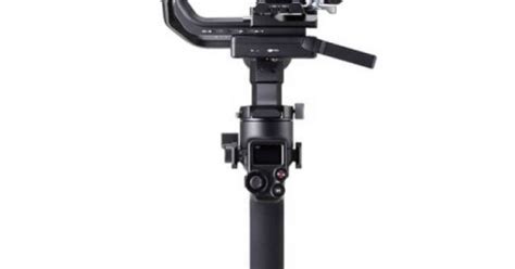 DJI Ronin SC2 3-Axis Gimbal - Pro Combo Price in Bangladesh | Famous ...