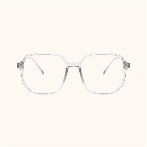 Rectangle Face Shape Baobabeyewear