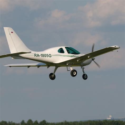 Аэропракт а 33: Аэропракт А-33. Технические характеристики. Фото.