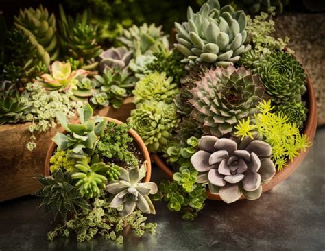 Зачем дома выращивать суккуленты