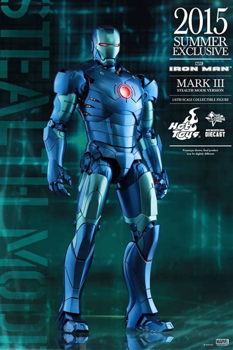 Hot Toys Iron Man Mark Toys Zone D Figures Price List Reviews