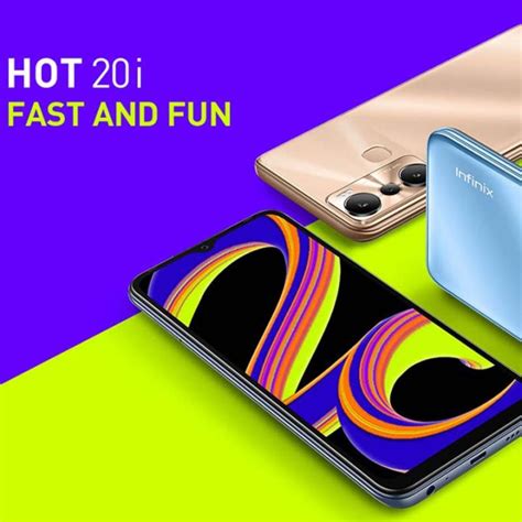 Infinix Hot I Gb By Lazada Superiphone Lazada Co Th