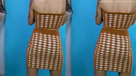 SHEIN Review PART Petite Size Hot Winter Clothing SHEIN Clothes Review Patreon Model