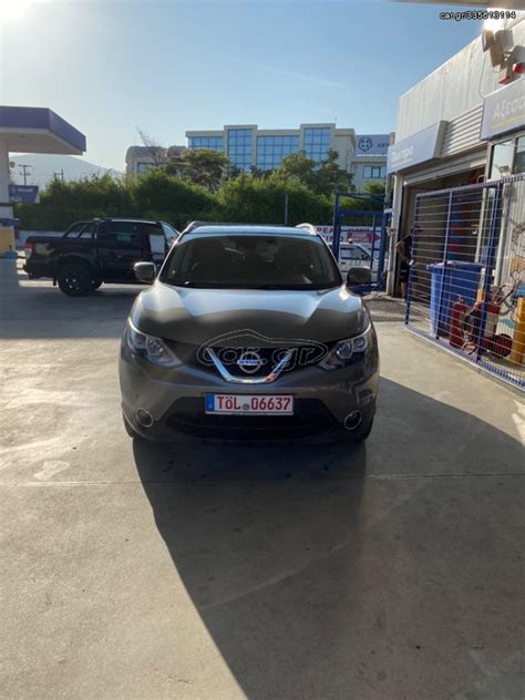 Car Gr Nissan Qashqai 16 1 6 Acenta 4x2 PANORAMA