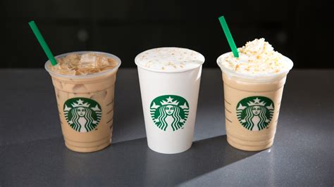 The newest Starbucks latte flavor is as sweet as honey | Mashable