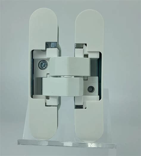 ADWORK heavy duty hidden hinges for windows: Durable and Strong