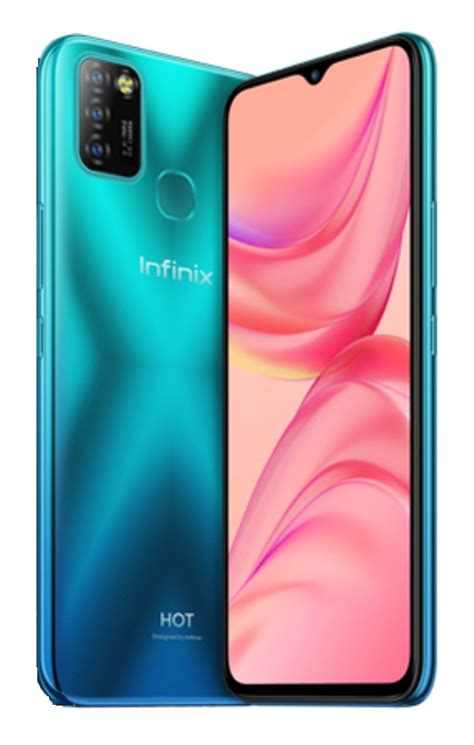 Infinix Hot Lite