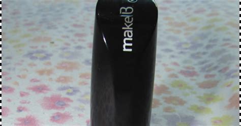 Batom Cremoso Make B Nude Malva O Botic Rio