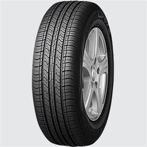 CP672 - J.Planet Tire