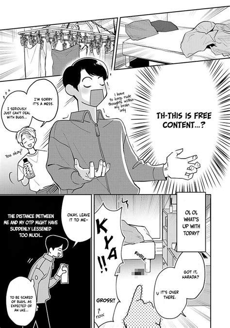 Hot Naka Ore Ga Shuyaku Na Wake Ga Nai Eng Update C 4 MyReadingManga