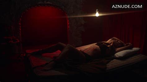 Natalie Burn Nude Aznude