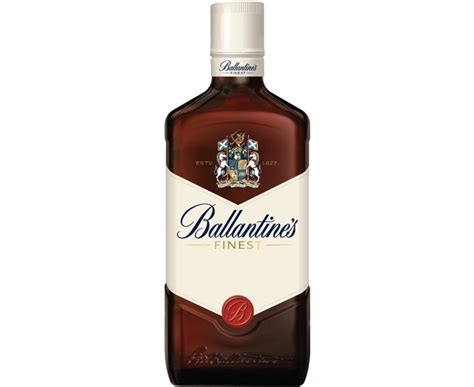 Ballantines Finest Naked Whisky Cl Sarper Market