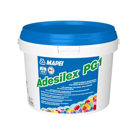 ADESILEX PG1 6 KG A+B KOMP • VR Union Shop