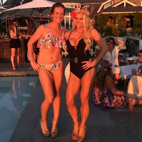 Jessica Simpson Bikini DrunkenStepFather