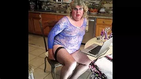 Sissy Denver Shoemaker On The Effects Of Wearing A Thong Bikini Gay Porn Xhamster