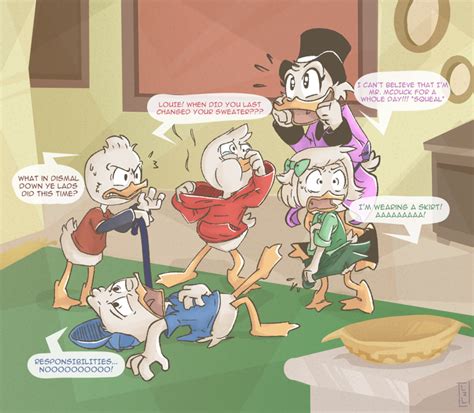 Ducktales One Short No Preguntes Solo Hazlo Disney Ducktales Disney Duck Duck Tales