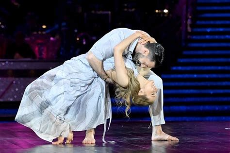 Strictly's Giovanni Pernice admits 'I'll never been the greatest dancer' | TV & Radio | Showbiz ...