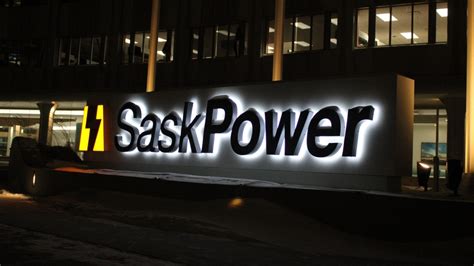 Saskpower And Ge Hitachi Sign Collaboration Agreement Ctv News