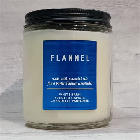 Jual BBW Candle 1 Wick BBW Single Wick Candles BATH AND BODY WORKS 1 WICK CANDLE Shopee Indonesia