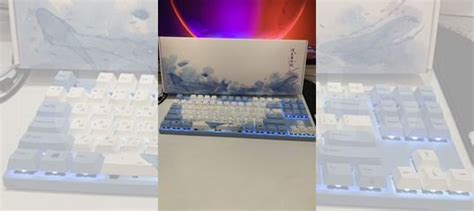 Varmilo va87m sea melody купить в Москве | Электроника | Авито