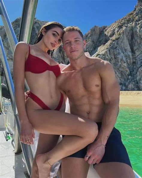 D Nyan N En Seksi Kad N Se Ilen Olivia Culpo Dan Yar Plak Poz