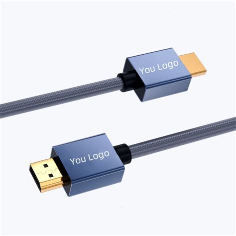 Displayport cable