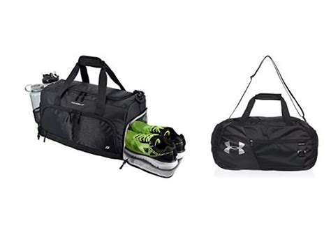 The 10 Best Gym Bags Better Top Ten